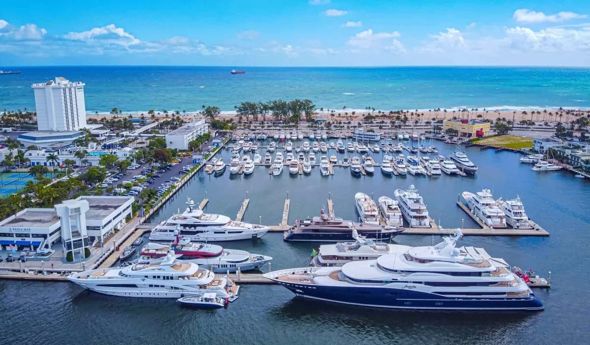 Fort Lauderdale