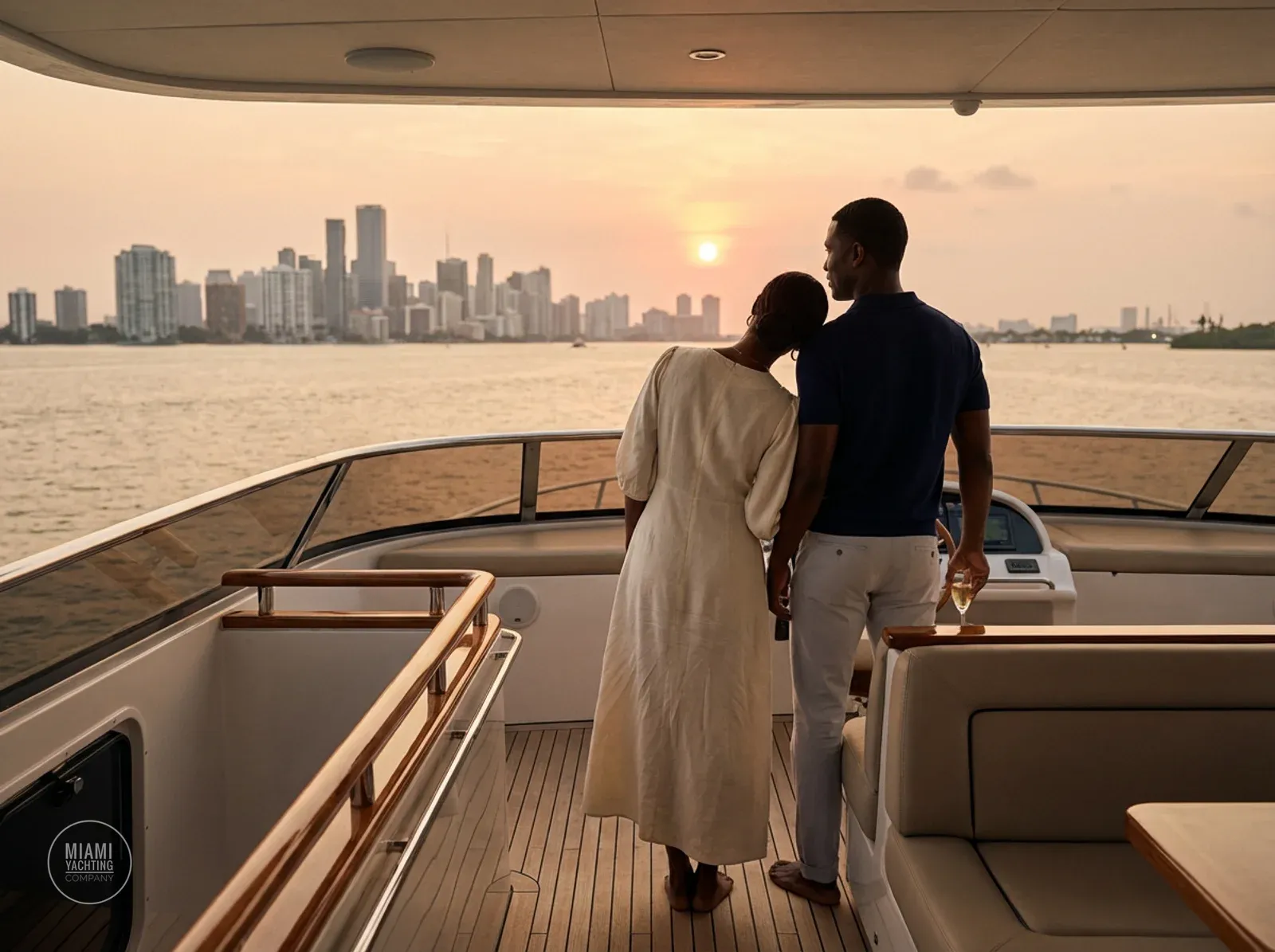 Sunset Cruises